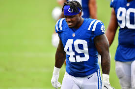 Start your journey toward membership in the. Colts 3 Potential Cap Casualties That Could Get Dumped To Increase Spending