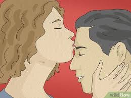 Basorexia: Exploring the Intense Desire to Kiss Someone