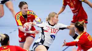 These argentina shorts from select are specially designed for women, which ensures a great fit. Romania Norway Highlights Women S Ehf Euro 2020 Youtube