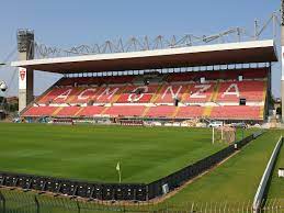 Tutti gli articoli monza calcio. Il Monza Cede I Naming Rights Dello Stadio A U Power Calcio E Finanza