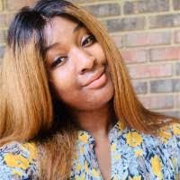 Gabrielle Glover's Instagram, Twitter & Facebook