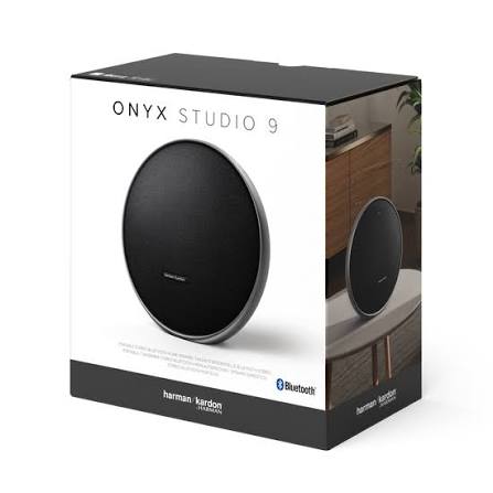 Harman Onyx Studio 9