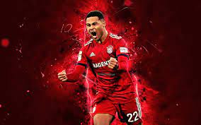 Some wallpaper pickers might ask for double the screen resolution's width so that the wallpaper can be panned, change the number accordingly. Pin On Bayern Munich