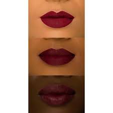 My experience with nyx copenhagen soft matte lip cream : Nyx Professional Makeup Soft Matte Lip Cream Copenhagen Superdrug