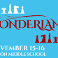 Natick Drama Workshop Presents Wonderland! event image