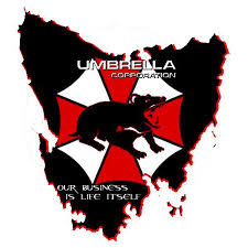 Umbrella Australia Tas Division Home Facebook See more ideas about umbrella corporation, resident evil, umbrella. umbrella australia tas division home