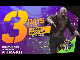 Hello friends welcome back to zig zag gaming and today i am going to show new zombie mode in free fire so it is death race. Garena Free Fire Zomebie Mode 2 0 New Update Tech Hunting