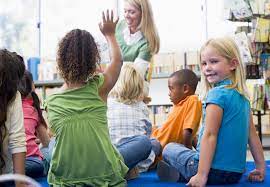 10 Steps For Teaching Children To Read