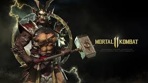 Why does shay kahn get beaten up by basically everyone in mk11? Mk11 Shao Kahn Wallpapers Top Free Mk11 Shao Kahn Backgrounds Wallpaperaccess