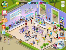 My cafe 2021.12.1 mod apk unlimited diamonds and coins + gems 2021 latest version free download. My Cafe For Android Apk Download
