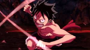 Strong world, series creator eiichiro oda worked closely with the director on the z to ensure its authenticity. One Piece Film Z Netflix