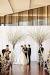 Wedding Drape Backdrop