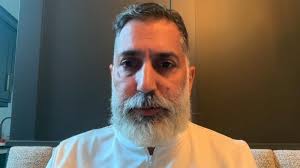 Social media firms have gone backwards in tackling online hate, says Kick  It Out chairman