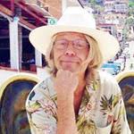 Lake Chapala Mexico Persons