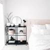 This led lamp is a perfect complement at the bedside or on an accent table.material: 1