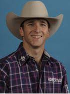 Bull Rider, J.W. Harris