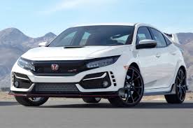 Word origin mid 16th century: New Civic Type R To Be One Of The Last Pure Petrol Powered Hondas Autocar India