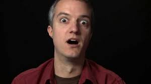 Getting to know Rob Jensen