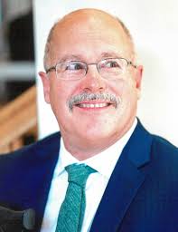 Obituary information for John Frederick Brecheisen