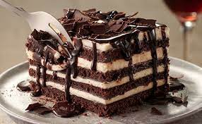 Who doesn't love free cake on their birthday? Desserts Menu Item List Olive Garden Italian Restaurant
