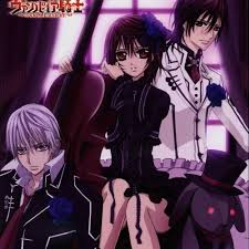 Vampire knight wiki is a complete guide that anyone can edit, featuring characters and issues from the vampire knight manga. Vampire Knight Opening 1 Full By Blackraven5