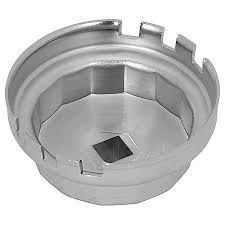 Your order may be eligible for ship to home, and shipping is free on all online orders of $35.00+. Wilmar Oil Filter Wrench End Cap Style 64 Mm 14 Flutes Ac1096 Advance Auto Parts