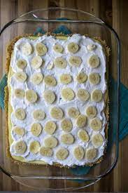 Toast 1/2 cup chopped nuts in dry skillet or in oven. Seven Layer Pudding Dessert A Wicked Whisk