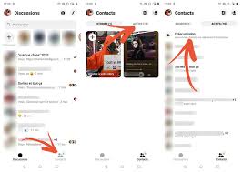 Which countries does lefigaro.fr receive most of its visitors from? Comment Activer Facebook Rooms Dans Messenger Pour Faire Des Visioconferences A 50