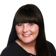 Natasha Hackett's Instagram, Twitter & Facebook