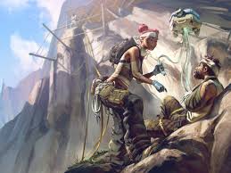 Apex legends wasn't even a thought yet. Apex Legends Has Hit 25 Million Players After One Week The Verge