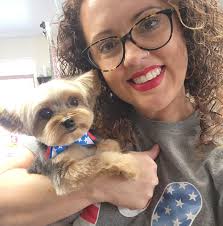 Ashley Geist Kerr (@bubblesnbows_ms) · Gulfport, MS