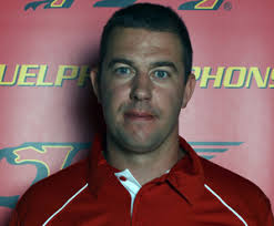 Kyle Walters Steps Down