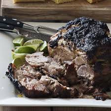 Trust me, once you start treating pork more like a beef roast instead of chicken. Barefoot Contessa Slow Roasted Spiced Pork Recipes