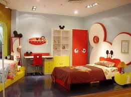 Mickey Mouse Bedroom Decorating Ideas Mickey Mouse Bedroom Mickey Mouse Clubhouse Bedroom Mickey Mouse Kids Room