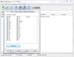 Windows 95 downloads and links to related downloads. 7 Zip 32 Bit Descargar 2021 Ultima Version