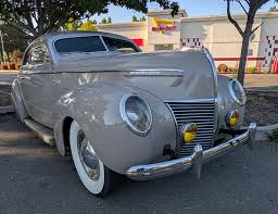 Image result for Gull Gray 1939 Mercury