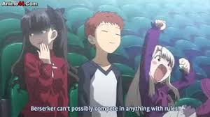 Fate Zero Car Youtube For the sake of humanity, he will ruthlessly destroy anything and anyone who threatens the peace of others.however, kiritsugu finds himself deeply torn between the love he has found for his new family—his wife irisviel and their daughter illya—and what. youtube