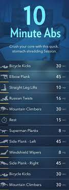 Coach steve and i believe in the benefits of taking them before training. Kindhearted Oral Care Routine Life Toothgems Oralcareforkids 10 Minute Ab Workout Abs Workout Workout Routine