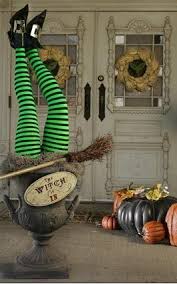 Witch Themed Halloween Party Halloween Displays Halloween Window Halloween Mantel
