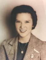 Violet Carter (Chen) Share On Twitter