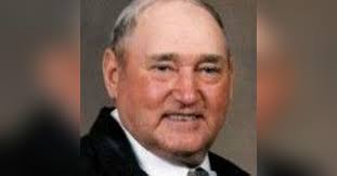 Obituary information for James Mcgregor