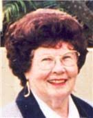 Enid Strong Obituary (1922