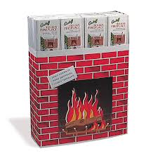 Shop for poster boards in presentation boards & presentation easels. Corrugated Fireplace Merchandiser Pacon Creative Products