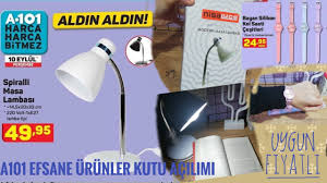49 99 Tl Masa Lambasi Kutu Acilimi A101 Den Aldigim Uygun Fiyatli Urunler Youtube