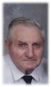 Obituary for Ernest Stroeder