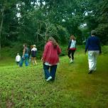 A Walk for Peace