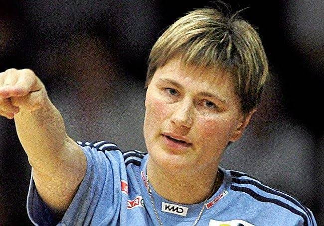 Slagelse lignet en sekt under Anja Andersen - adressa.no