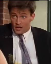 Appreciation for a handsome man