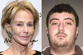 Man Told Philanthropist, Partner He Injected Them with Virus, Then Demanded  Millions