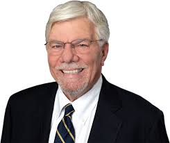 Hon. John M. True, III Judge of the Alameda County Superior Court, Retired